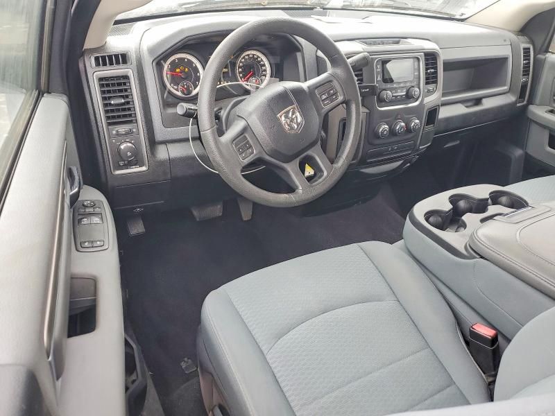 2013 Dodge Ram 1500 st