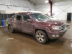 2010 Honda Ridgeline RTL