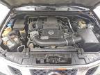 2014 Nissan Frontier S