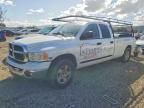 2004 Dodge RAM 1500 ST