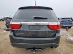 2013 Dodge Durango Crew