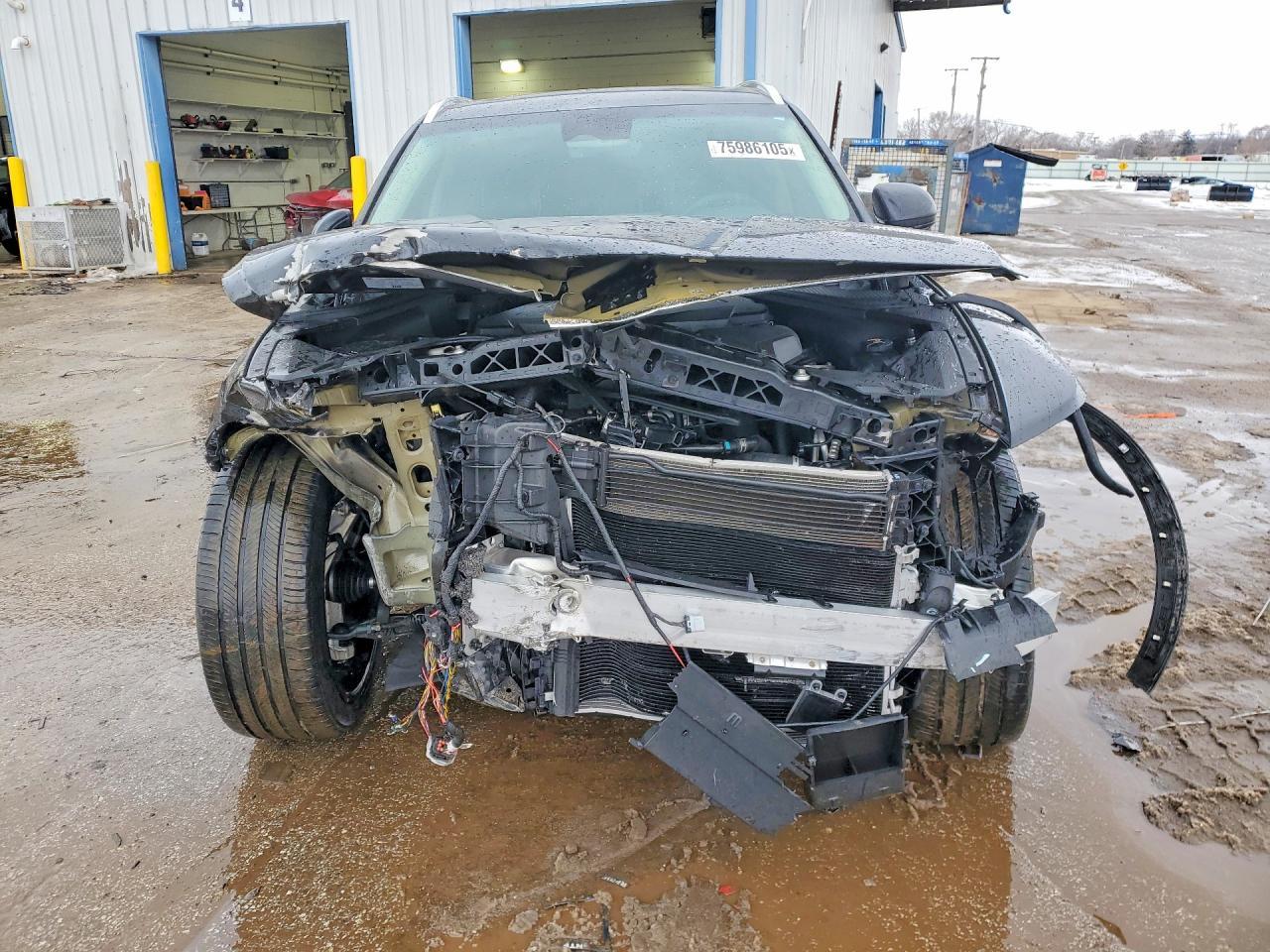 2023 Genesis Gv80 3.5t