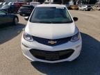 2017 Chevrolet Bolt ev lt
