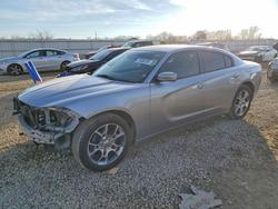 Dodge Vehiculos salvage en venta: 2016 Dodge Charger sxt