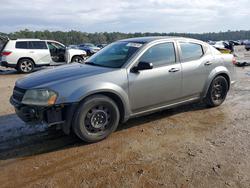 Dodge Vehiculos salvage en venta: 2012 Dodge Avenger se