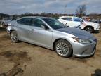 2022 Lexus Es 300h Base