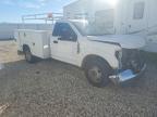2020 Ford F350 Super Duty Utility / Service Truck