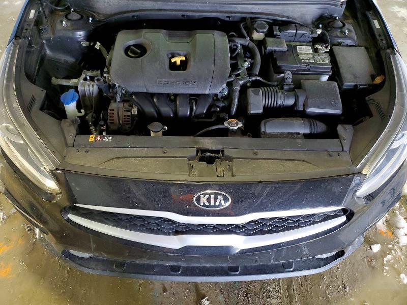 2020 KIA Forte fe