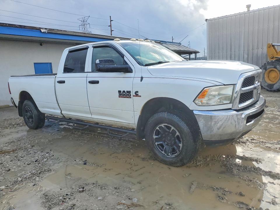 2014 Dodge Ram 3500 st