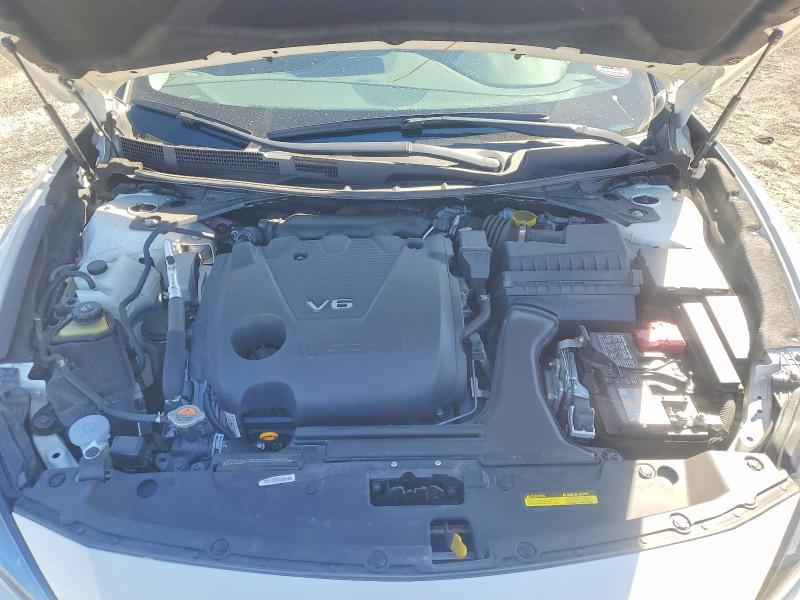 2023 Nissan Maxima 3.5 Platinum