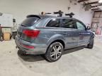 2015 Audi Q7 tdi Premium Plus