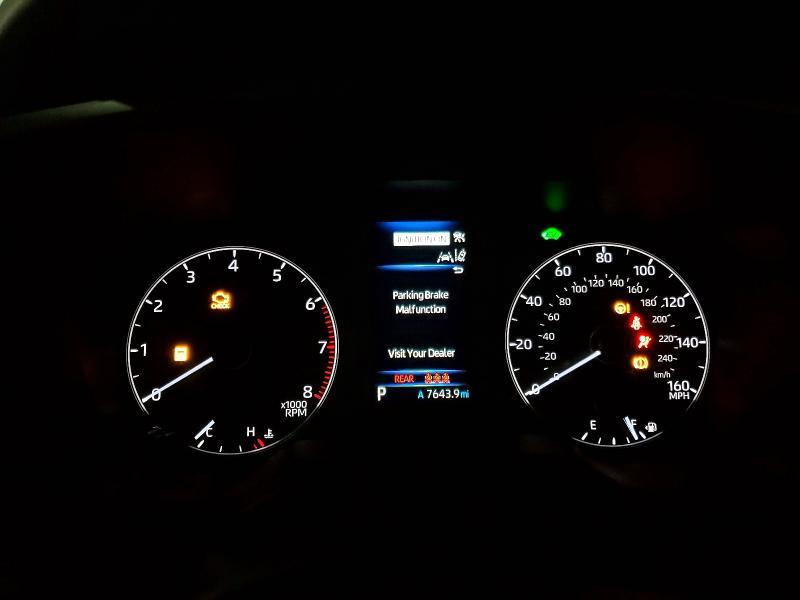 2025 Toyota Corolla Cross se