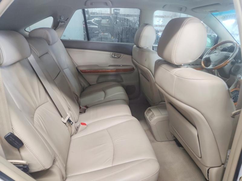 2006 Lexus Rx 330