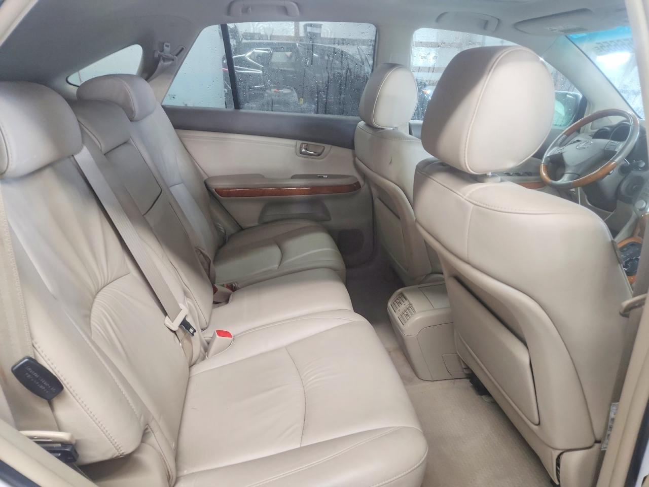 2006 Lexus Rx 330