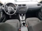 2014 Volkswagen Jetta Base