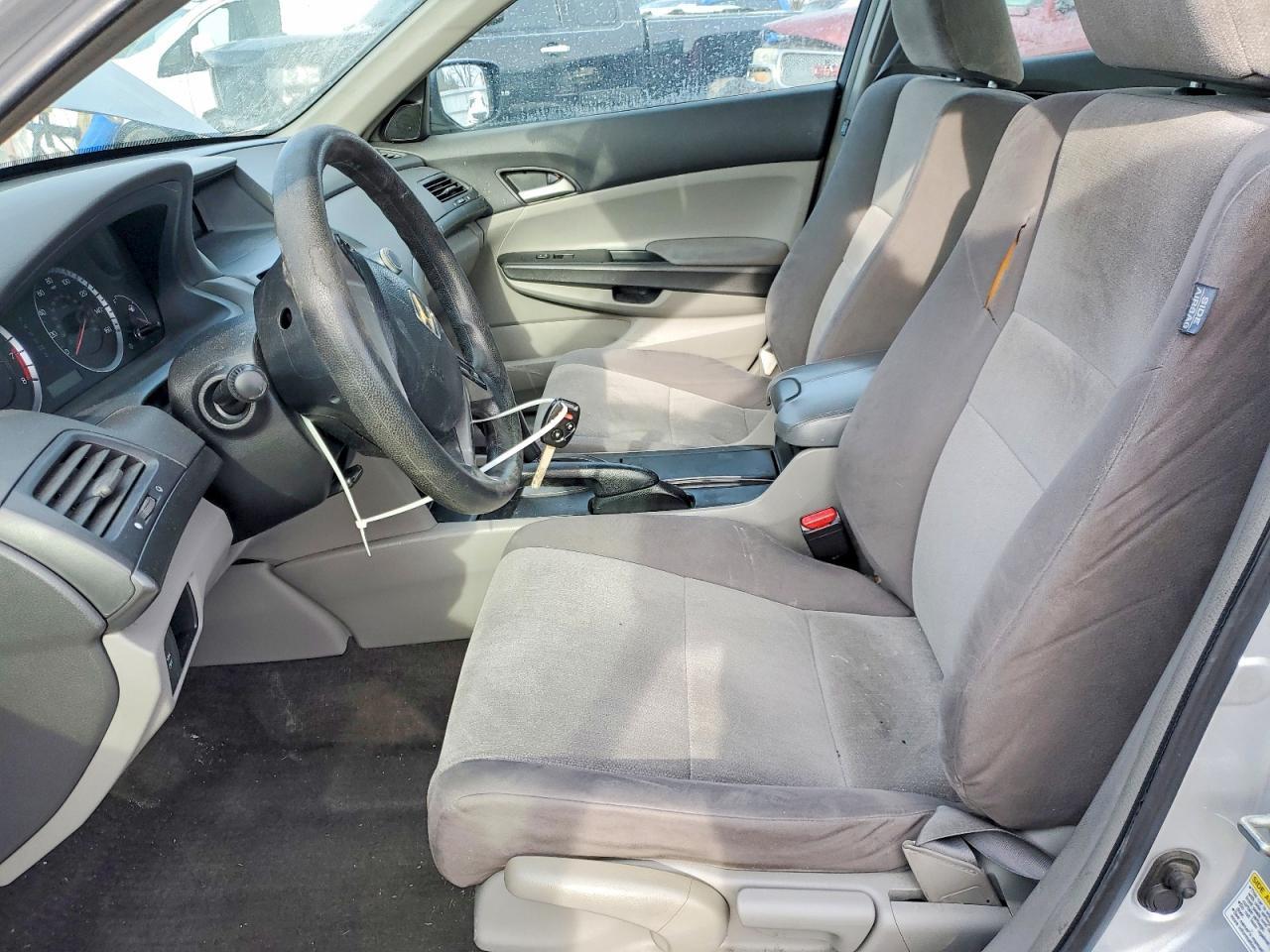 2009 Honda Accord lx