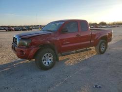 New arrivals for sale at auction: 2010 Toyota Tacoma Prerunner V6