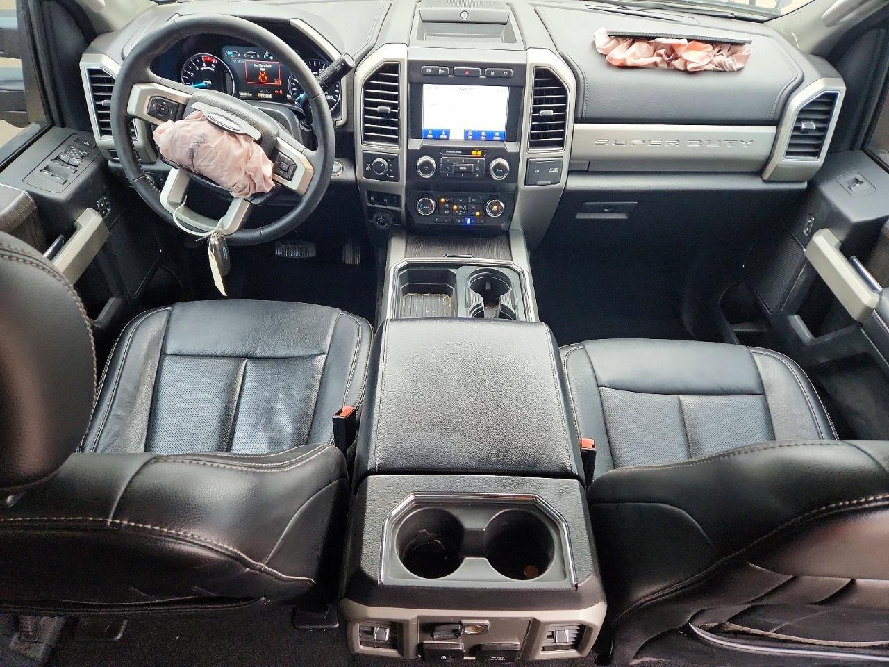 2020 Ford F250 Super Duty