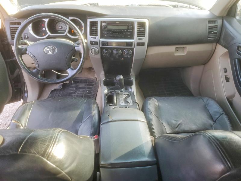 2003 Toyota 4runner SR5