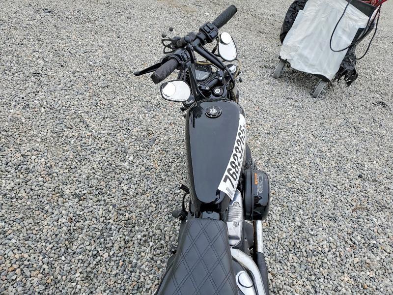 2019 Harley-Davidson Xl1200 x