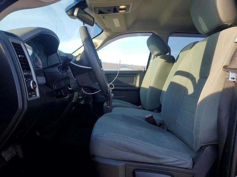 2014 Dodge Ram 1500 st