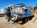 2004 Premier Pontoon