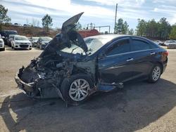 2013 Hyundai Sonata gls for sale in Gaston, SC