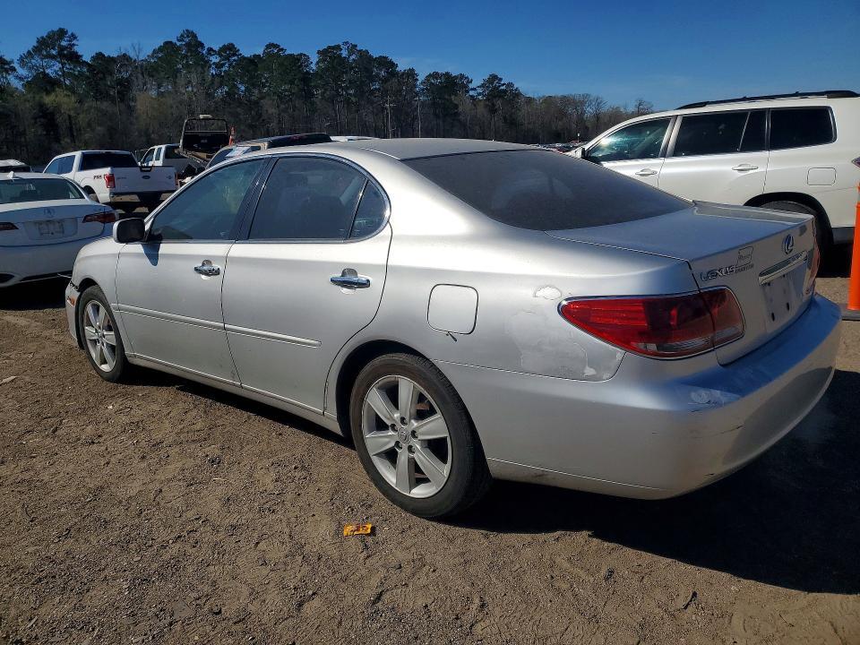 2005 Lexus Es 330