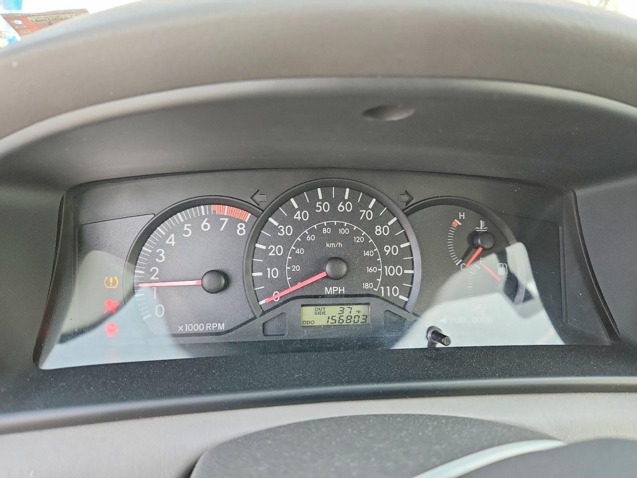 2008 Toyota Corolla ce