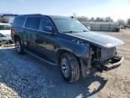 2017 GMC Yukon xl C1500 slt