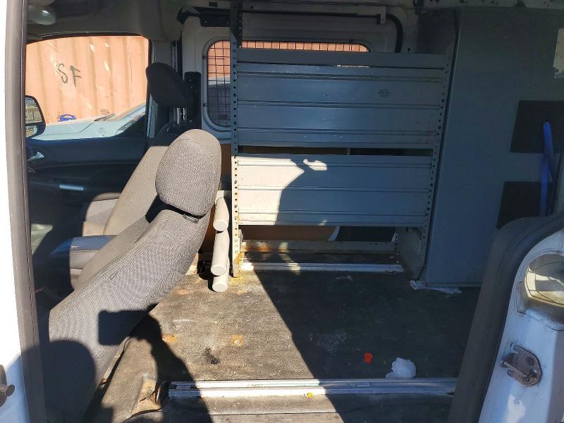 2014 Ford Transit Connect xlt