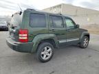 2011 Jeep Liberty Limited