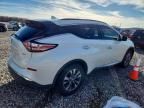2017 Nissan Murano