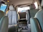 2011 Toyota Sienna xle