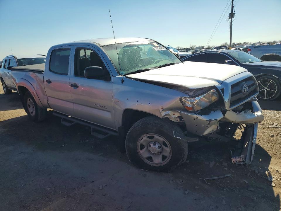 2010 Toyota Tacoma V6