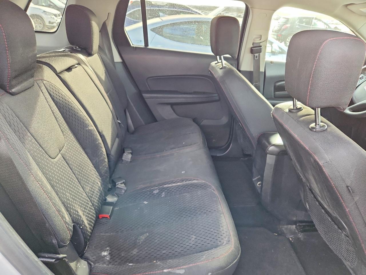 2014 GMC Terrain sle