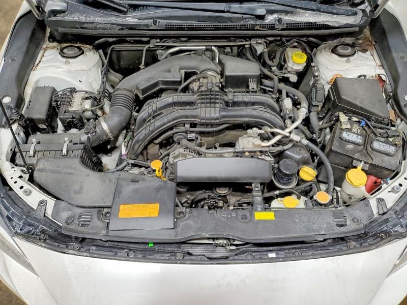 2017 Subaru Impreza Premium