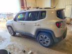 2015 Jeep Renegade Limited