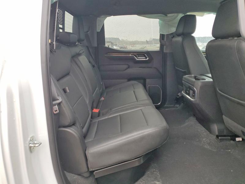 2022 GMC Sierra K1500 Elevation
