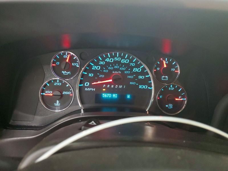 2025 GMC Savana G3500 LT