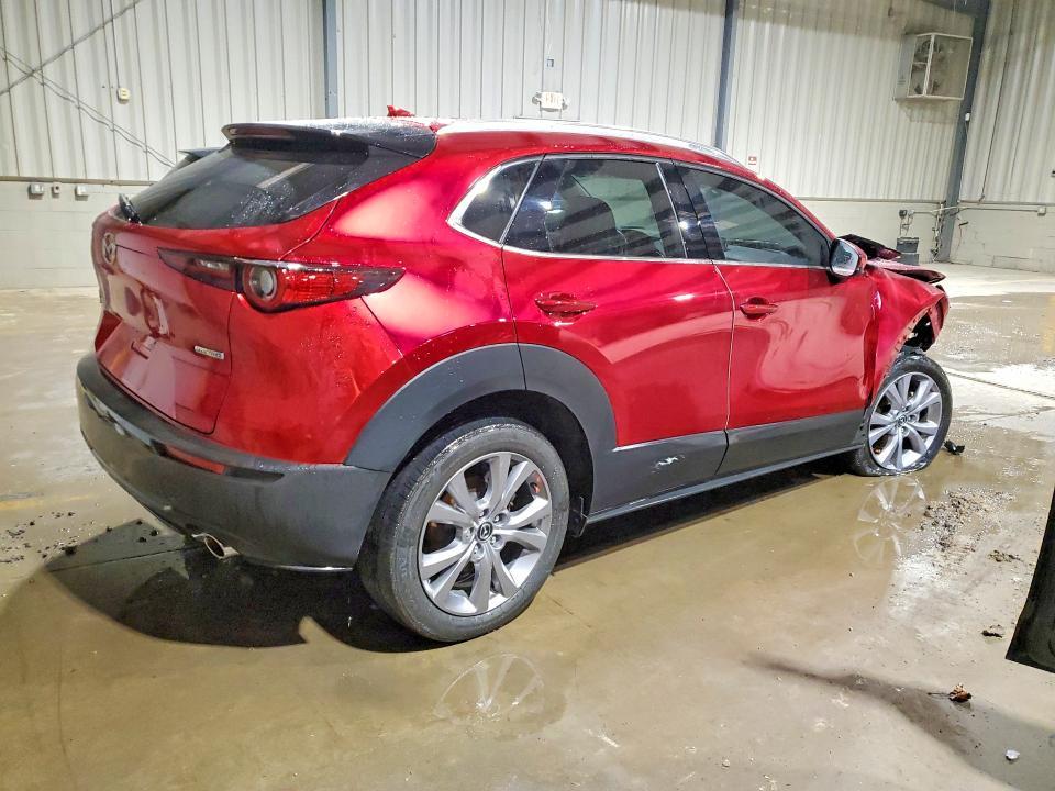 2021 Mazda Cx-30 Premium