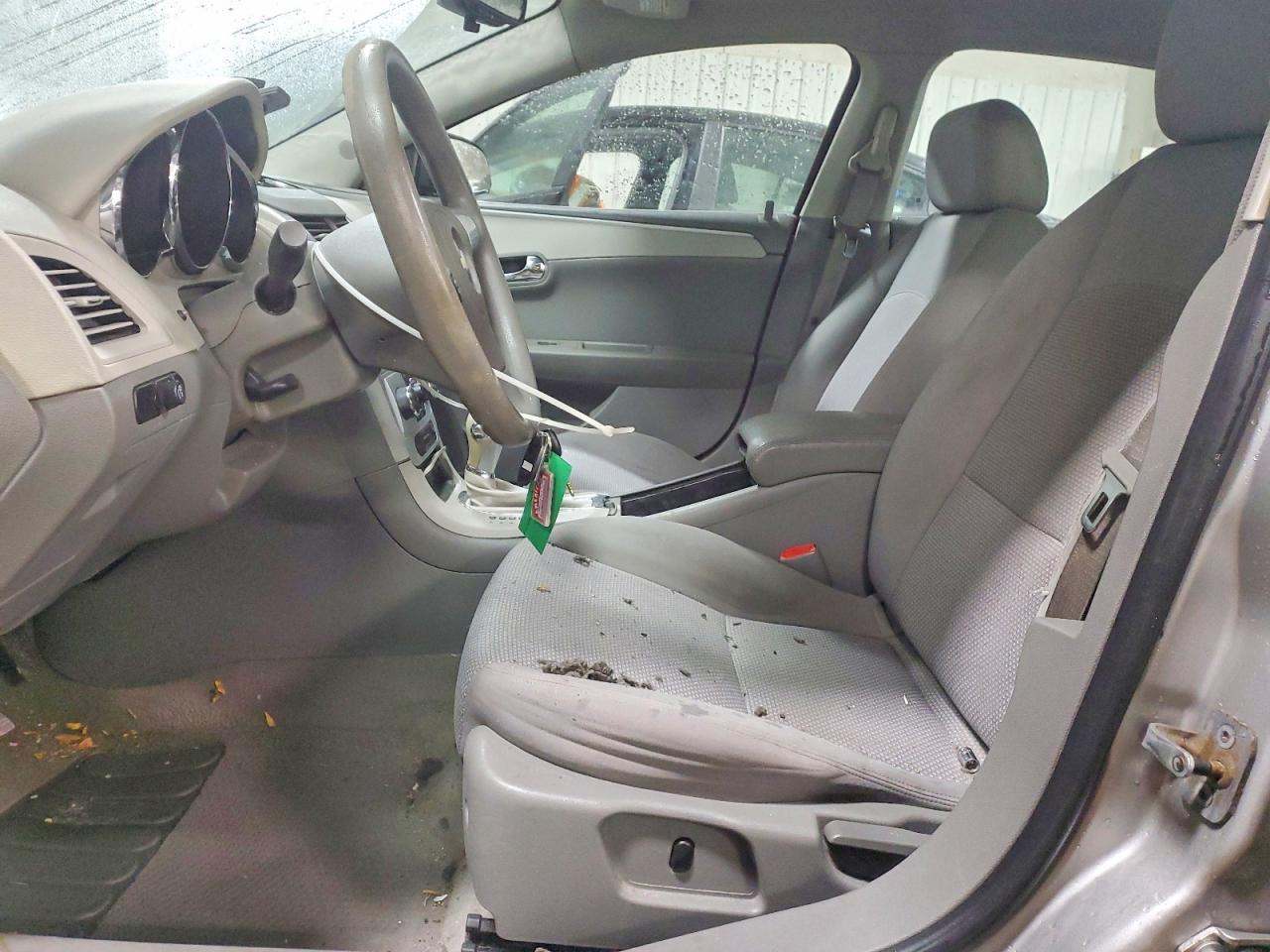 2008 Chevrolet Malibu ls