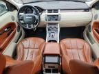 2014 Land Rover Range Rover Evoque Prestige Premium