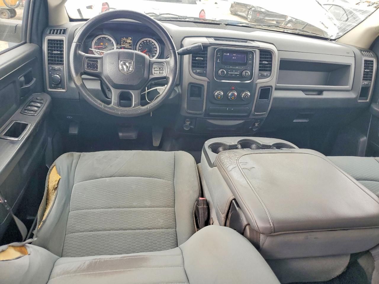 2013 Dodge Ram 1500 st