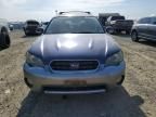 2005 Subaru Outback Outback H6 r ll Bean