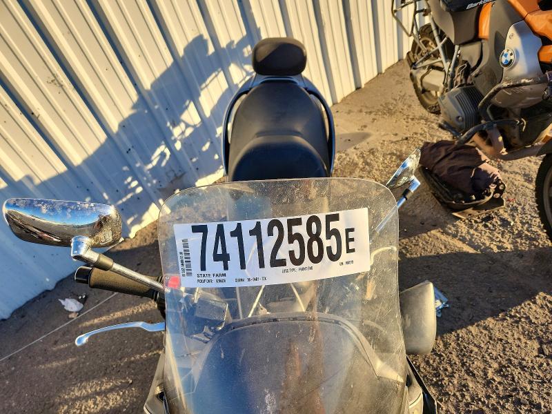 2006 Suzuki AN400 K3