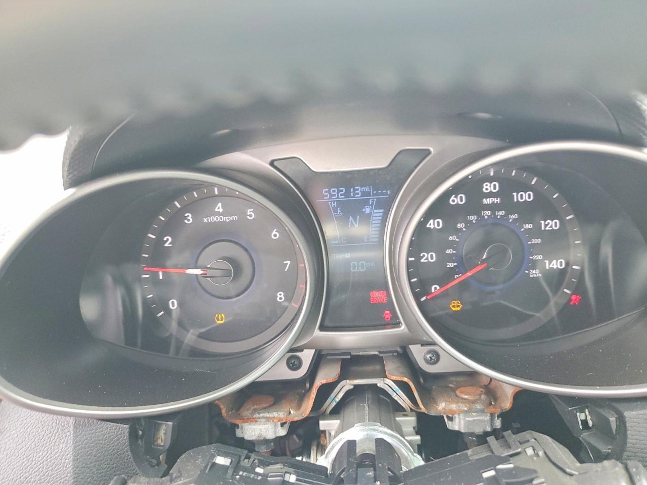 2017 Hyundai Veloster