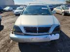 2001 Lexus Rx 300 Base