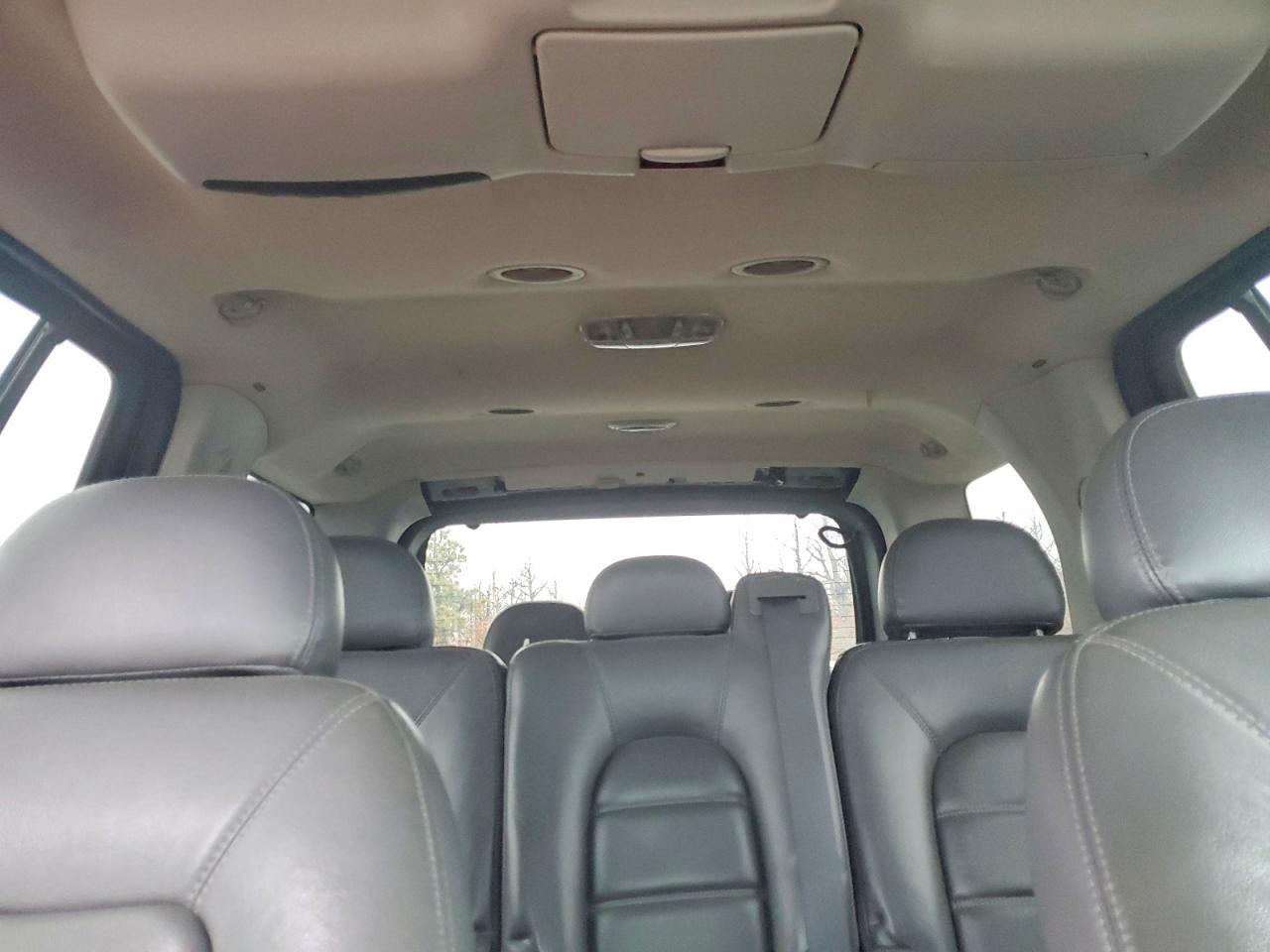 2003 Ford Explorer xlt