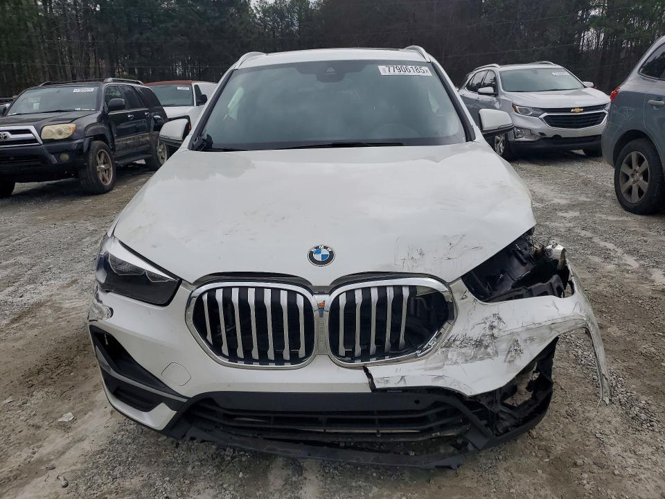 2021 BMW X1 Sdrive28i